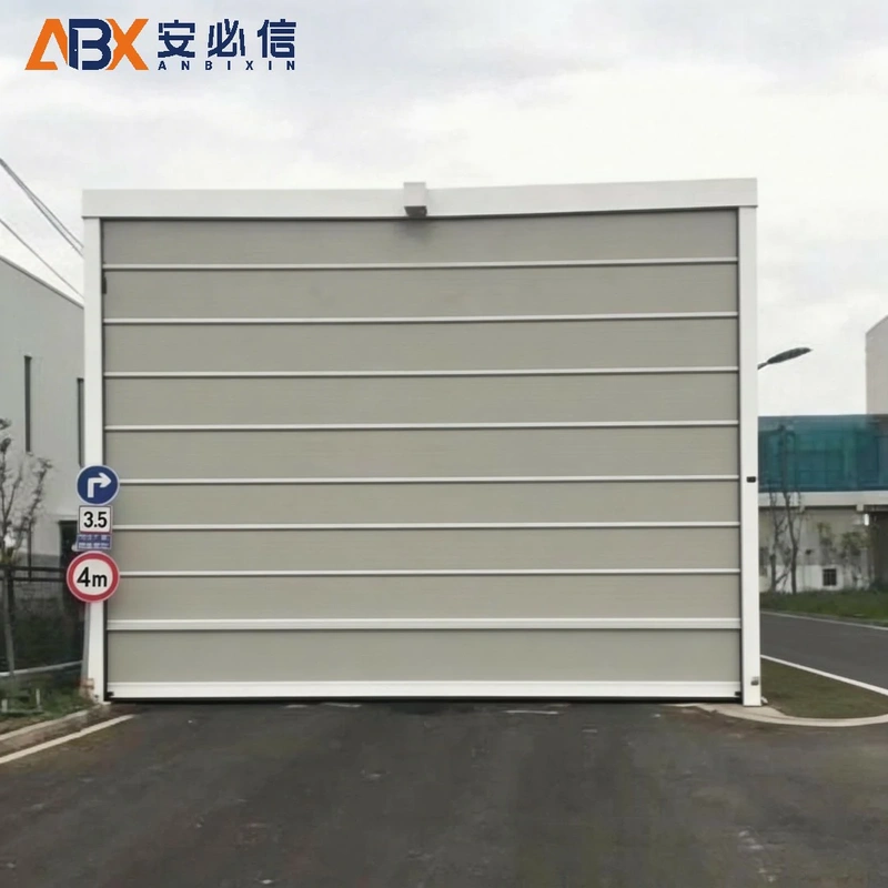 普洱PVC堆积门