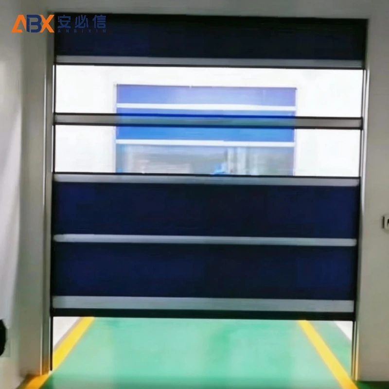 普洱快速卷帘门